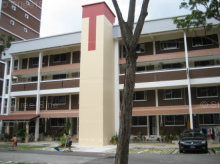 Blk 111 Simei Street 1 (Tampines), HDB Executive #171342